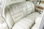 Lincoln Continental Mark VI Sedan 1980 года